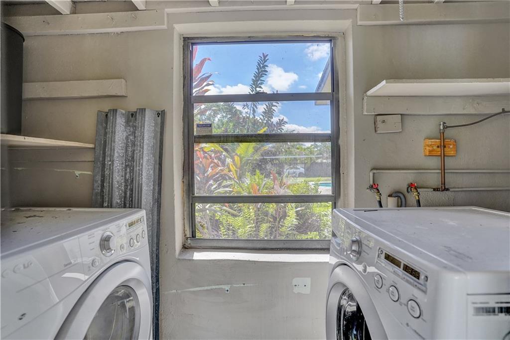 OAKLAND PARK SECOND ADD 2 - Residential