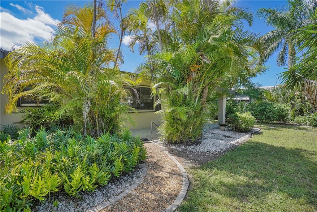 OAKLAND PARK SECOND ADD 2 - Residential