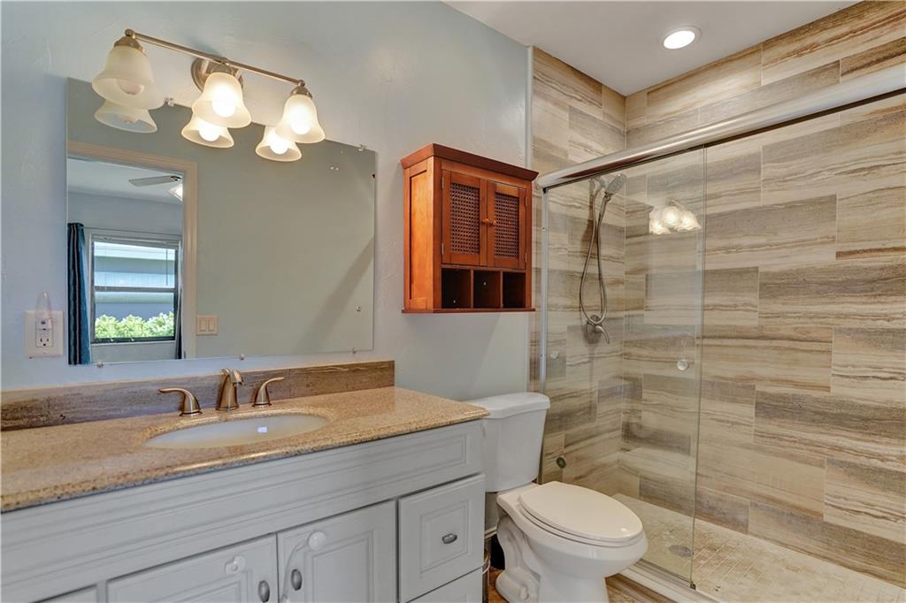 OAKLAND PARK SECOND ADD 2 - Residential