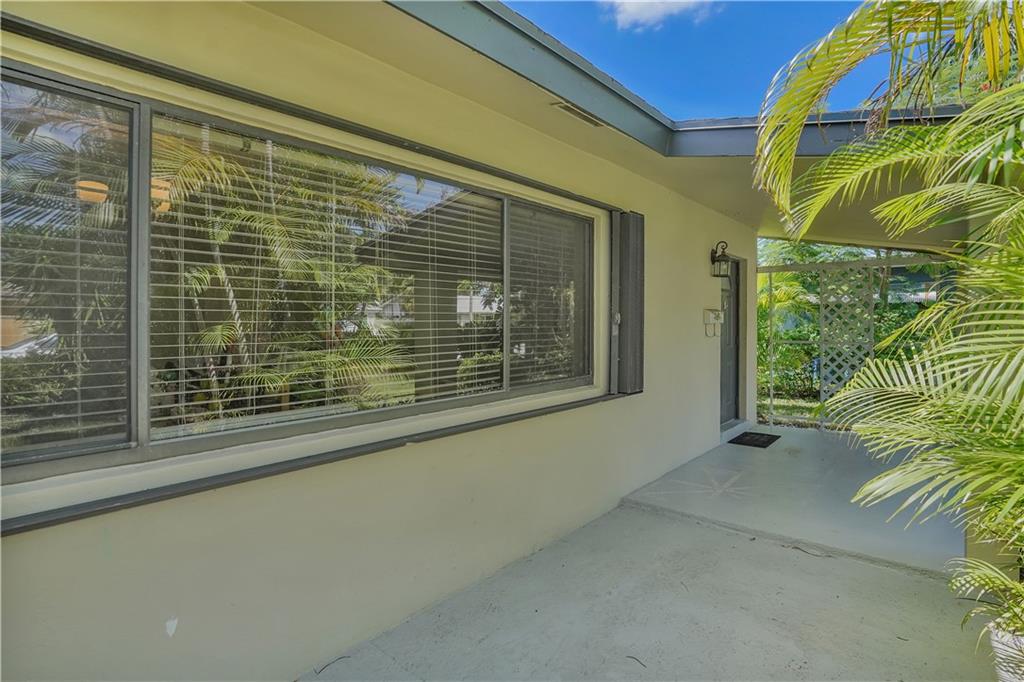 OAKLAND PARK SECOND ADD 2 - Residential