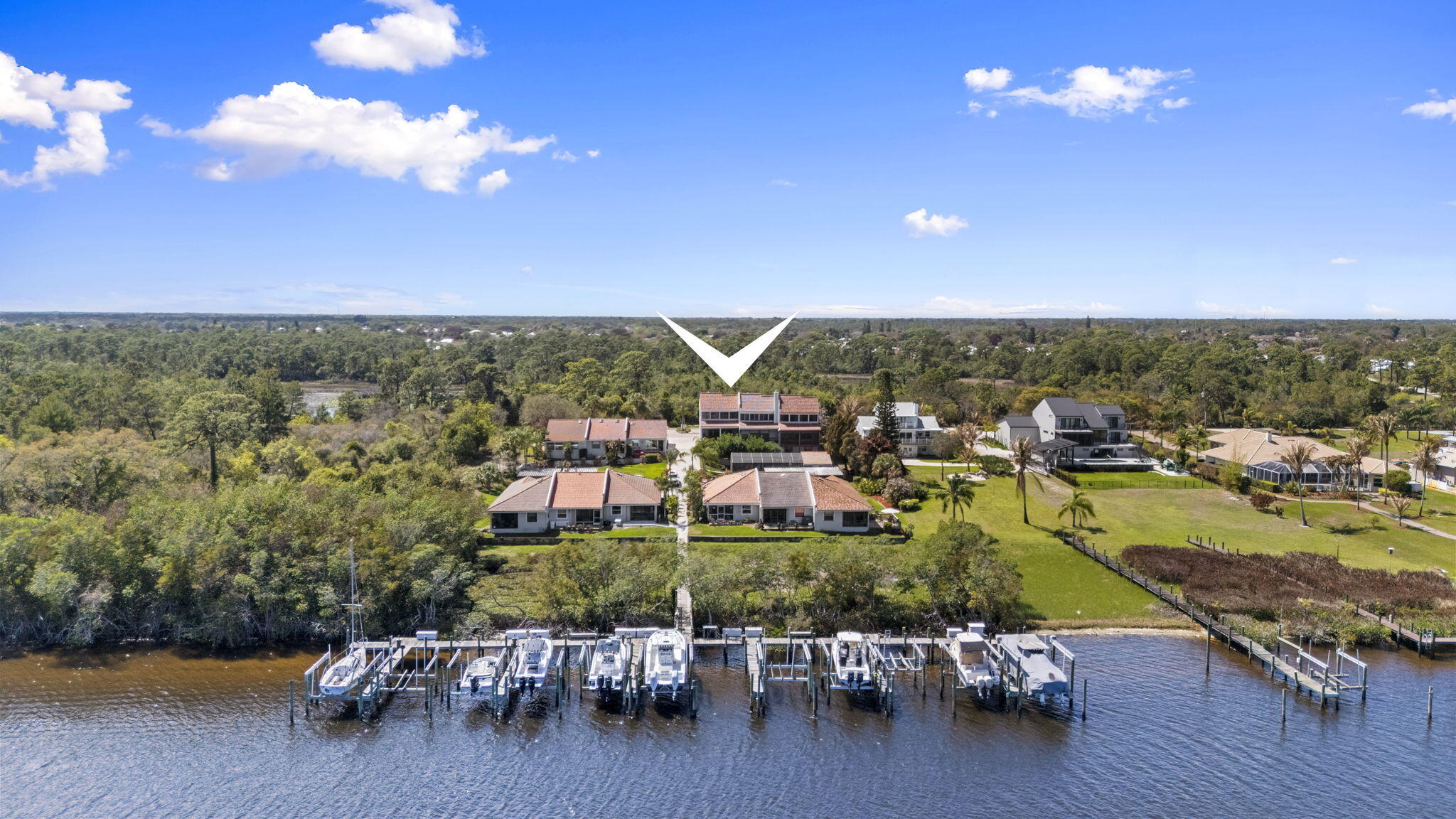 NORSEMAN'S HARBOUR - Residential