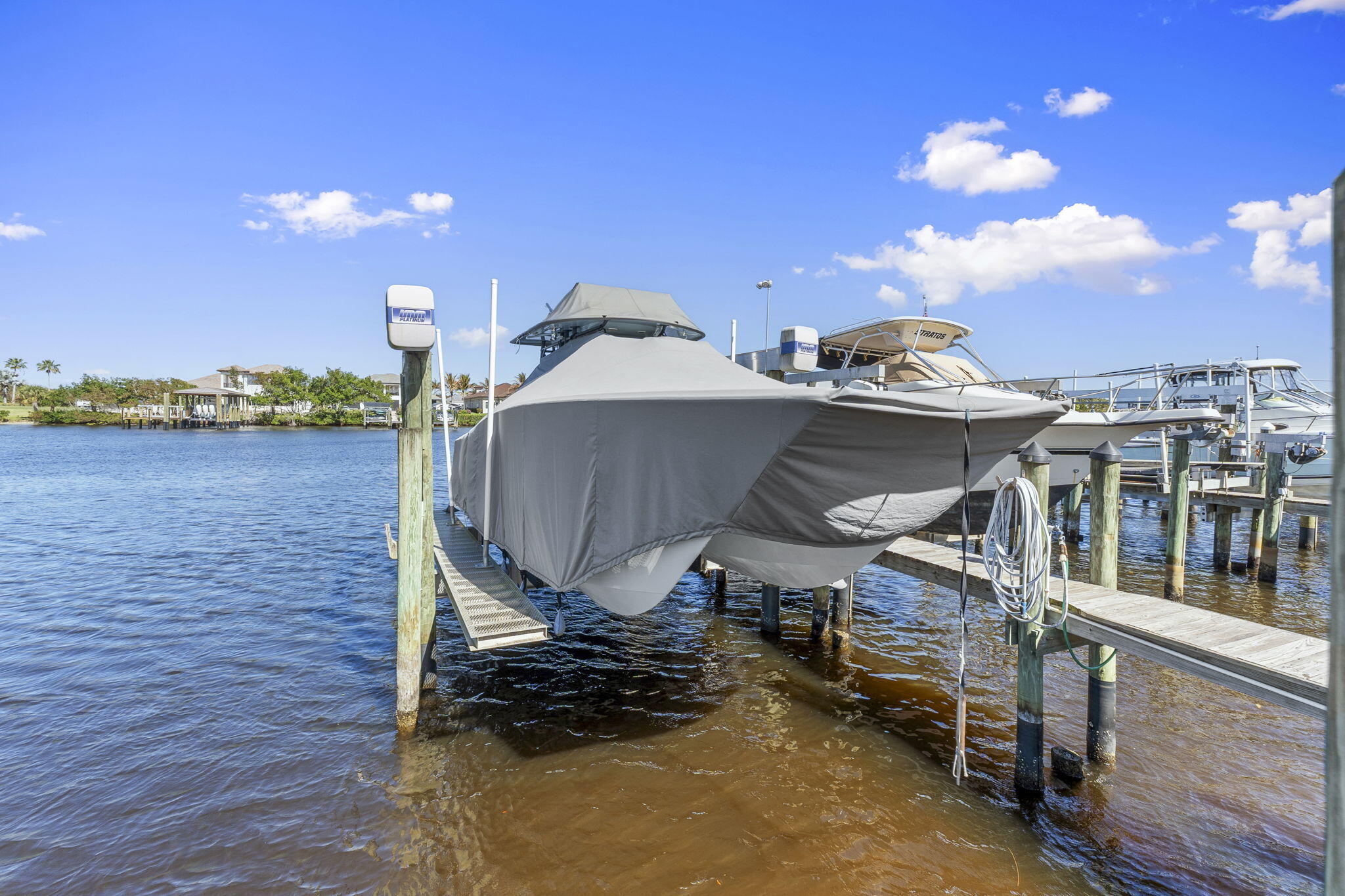 NORSEMAN'S HARBOUR - Residential