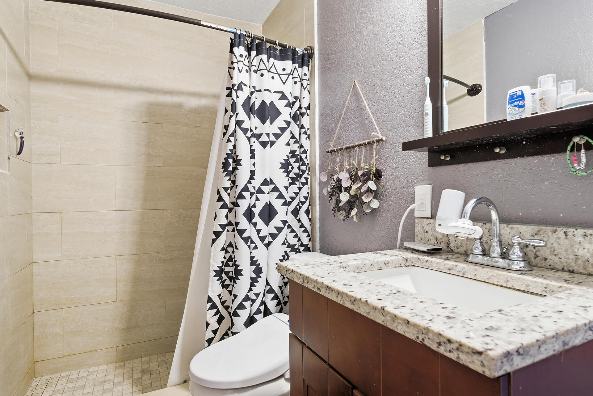 PALM SPRINGS VILLAGE 2 - Residential