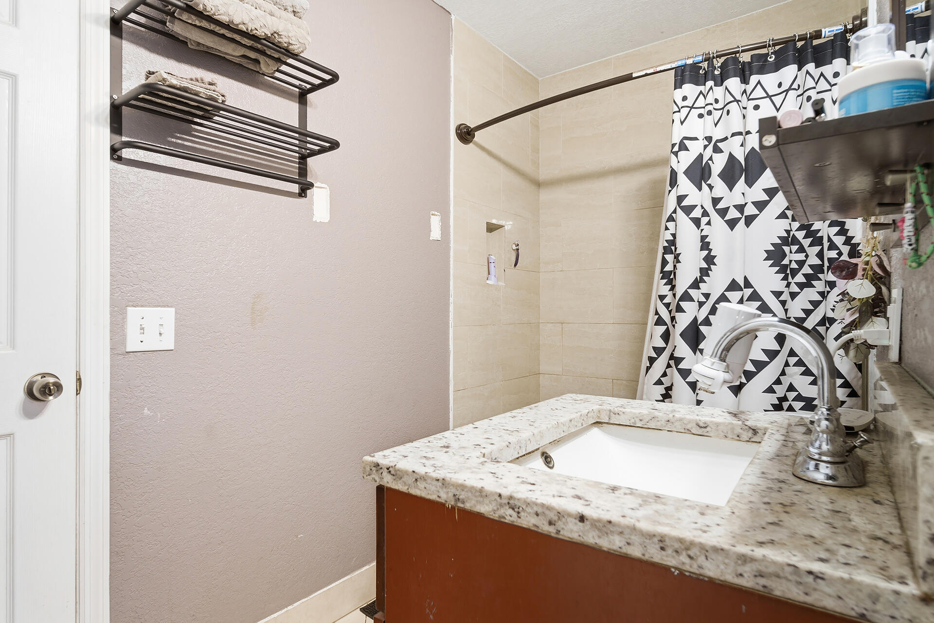 PALM SPRINGS VILLAGE 2 - Residential