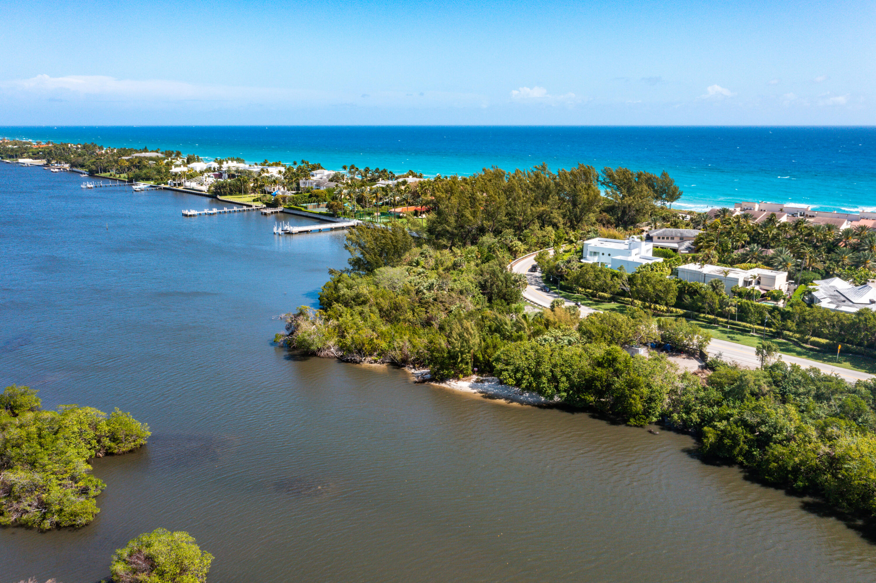 PALM BEACH ESTATES - Land