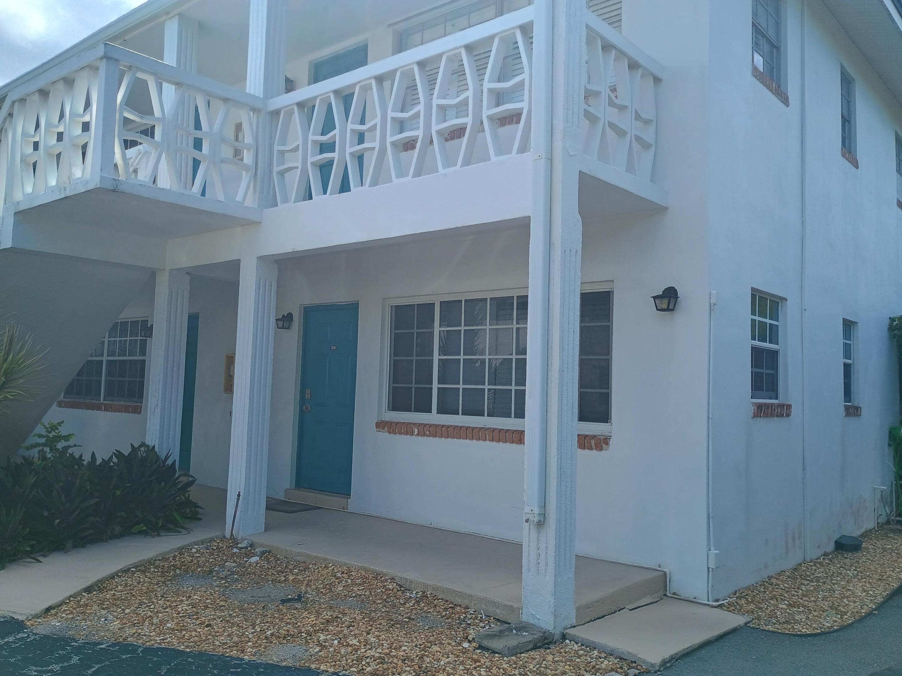 Colonial Ridge Corp - Residential