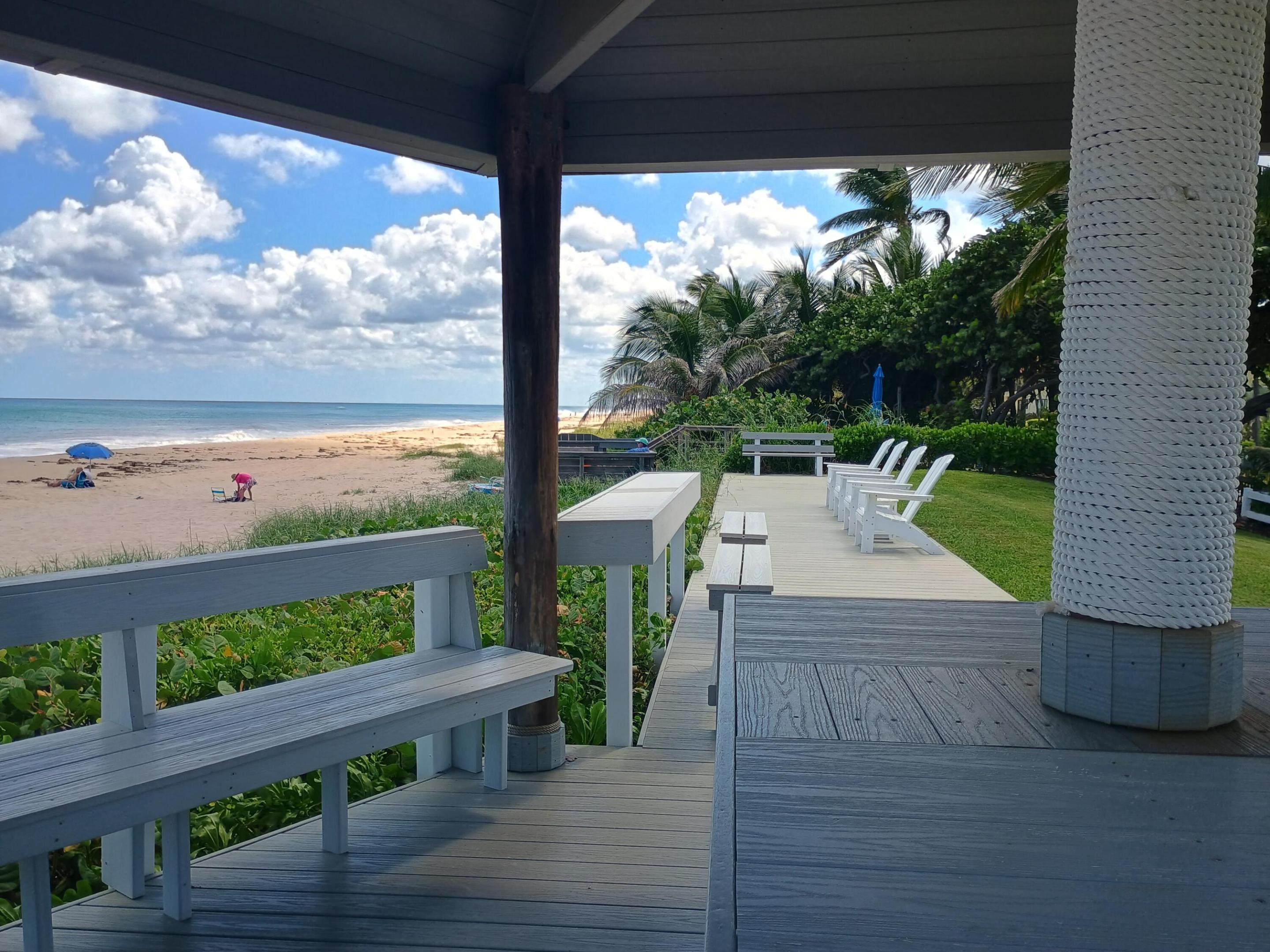 Colonial Ridge Corp - Residential