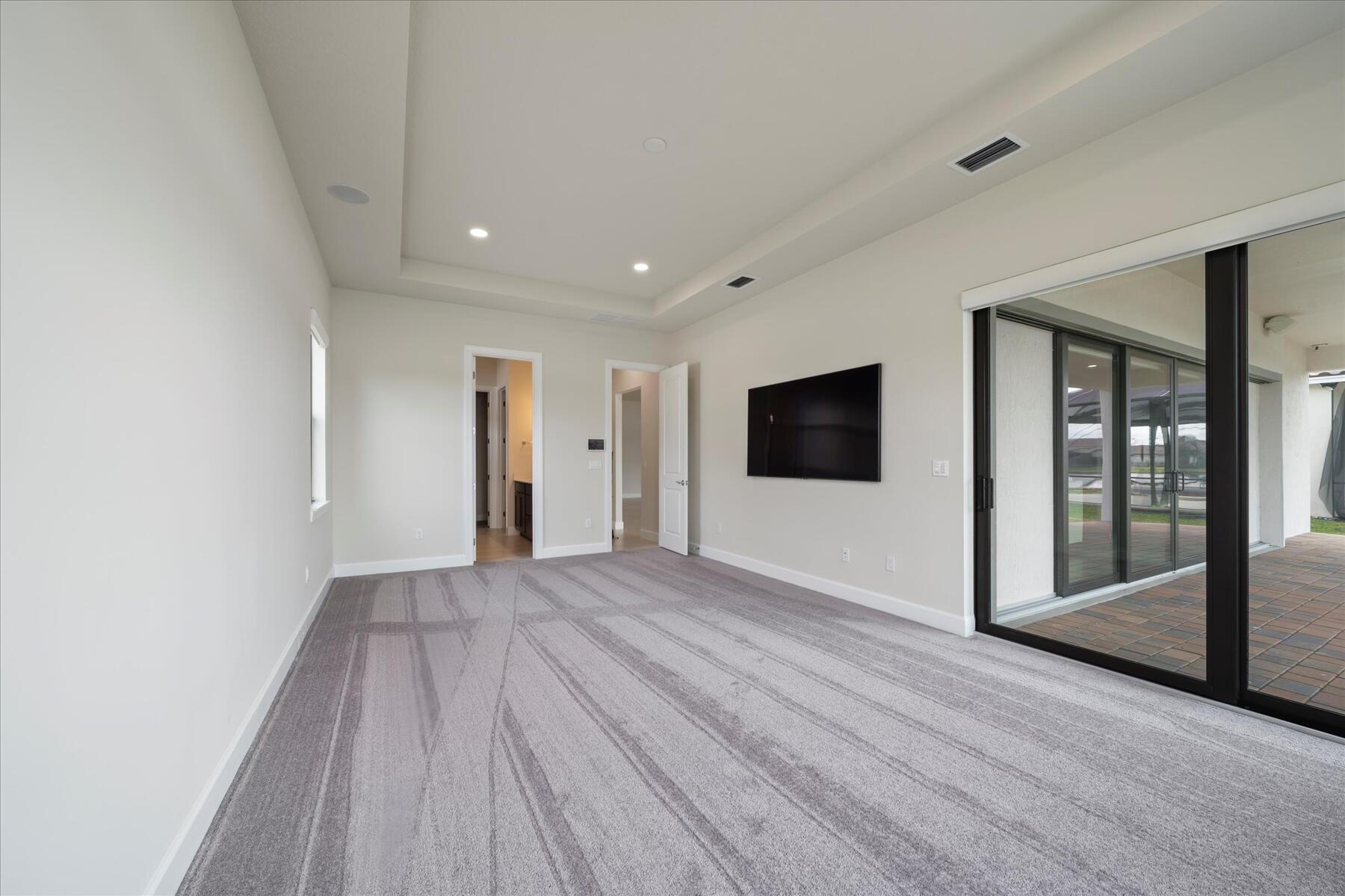 METES AND BOUNDS - Residential