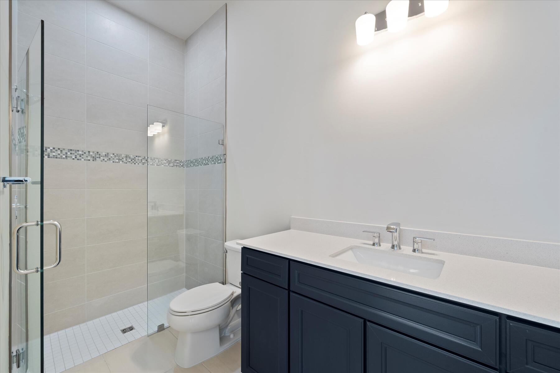 METES AND BOUNDS - Residential