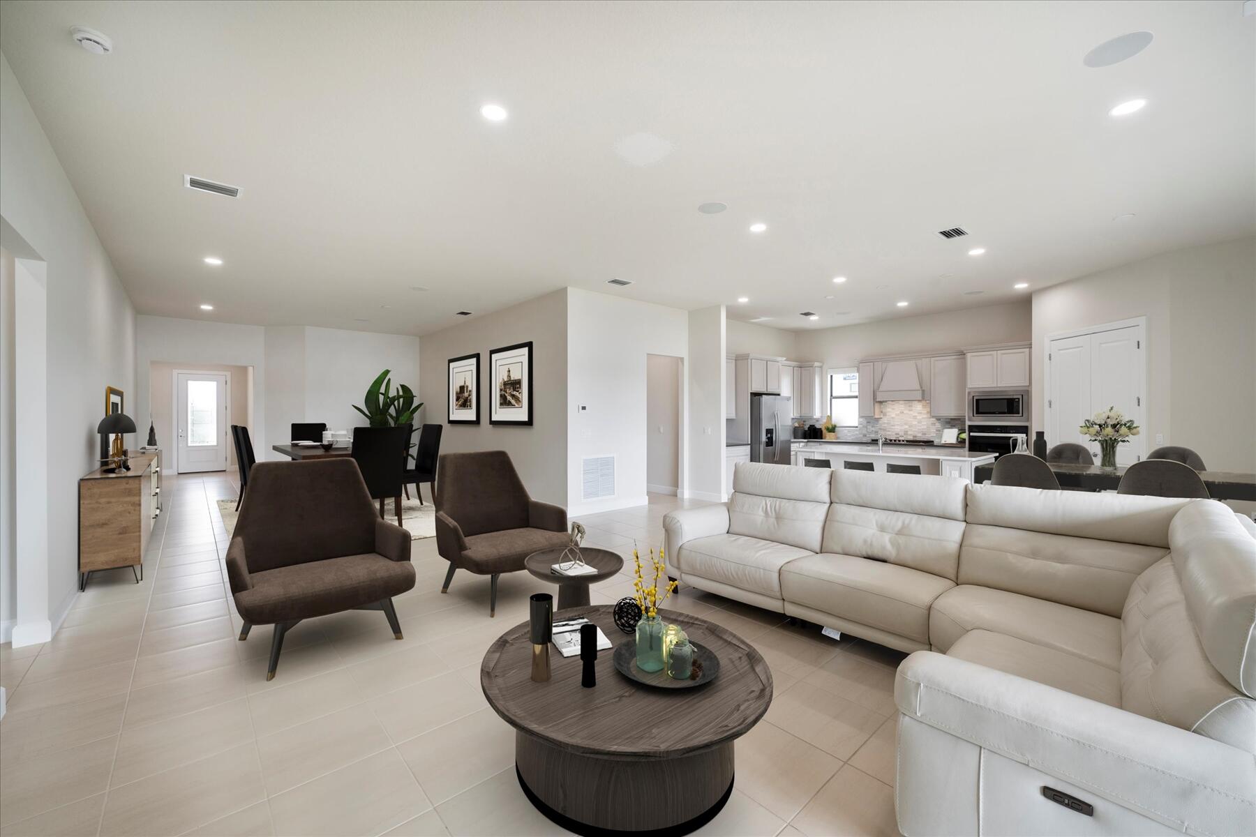 METES AND BOUNDS - Residential