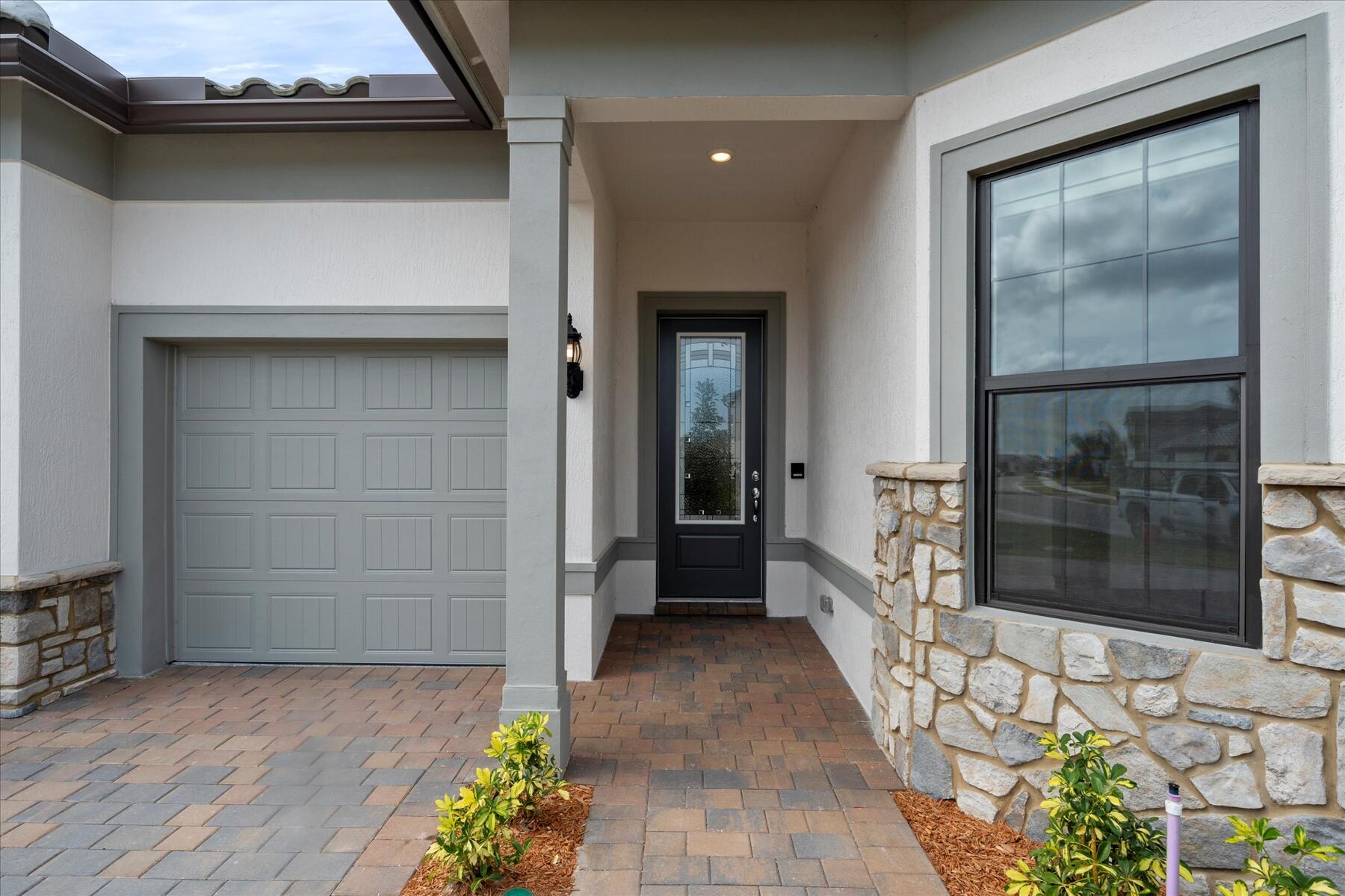 METES AND BOUNDS - Residential