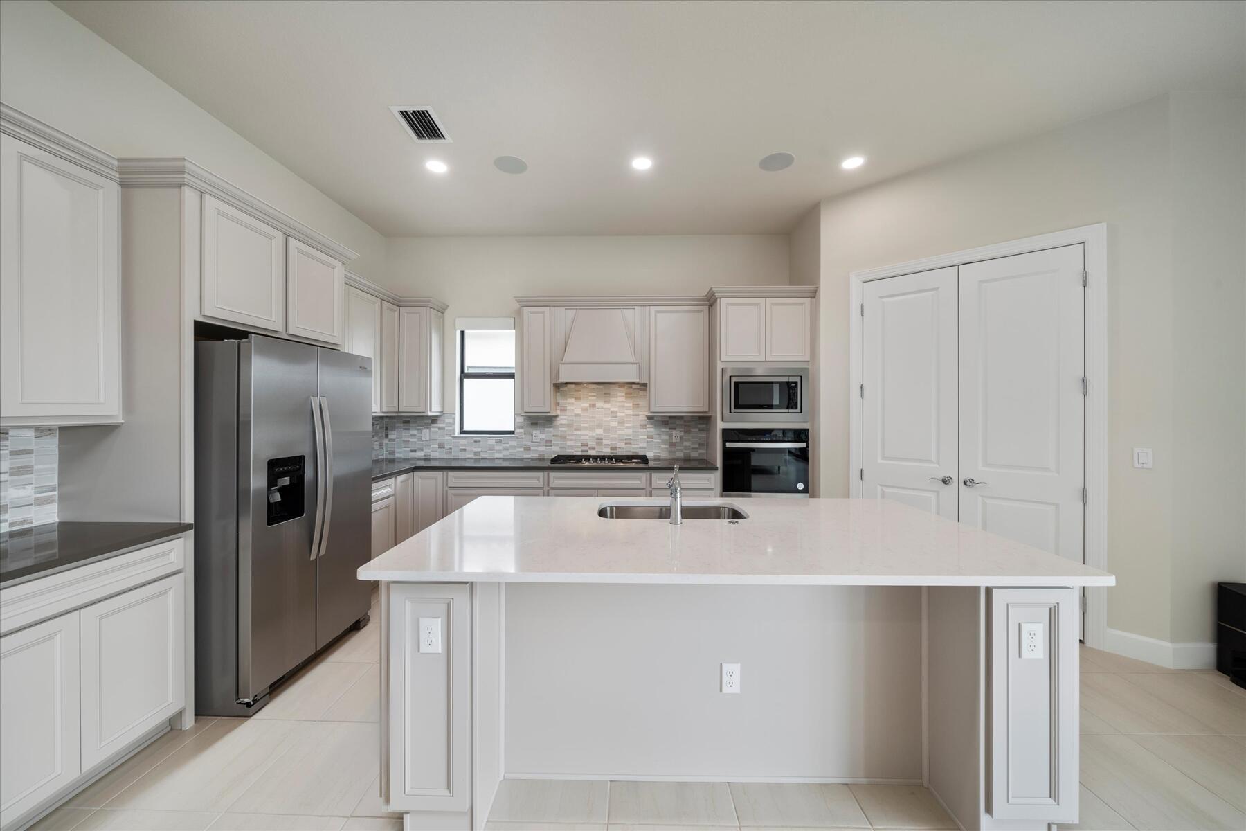 METES AND BOUNDS - Residential
