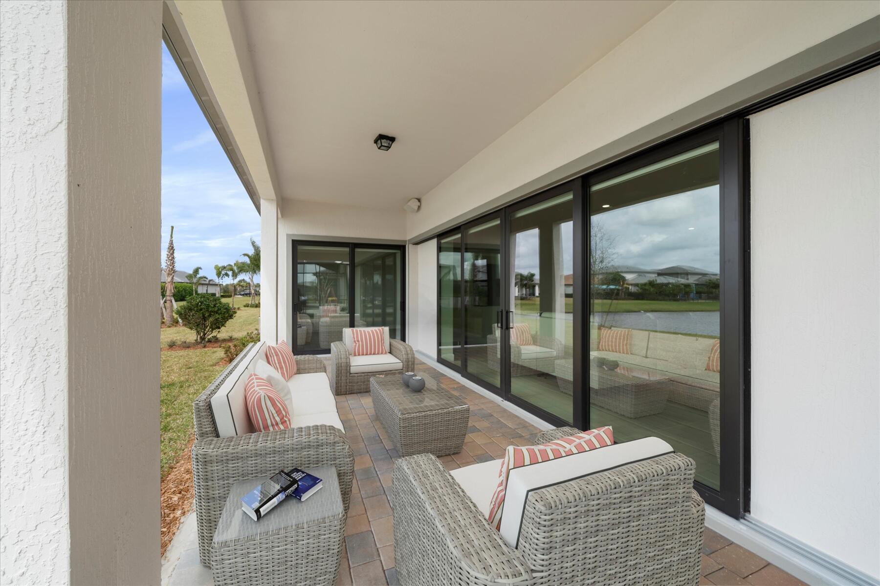 METES AND BOUNDS - Residential