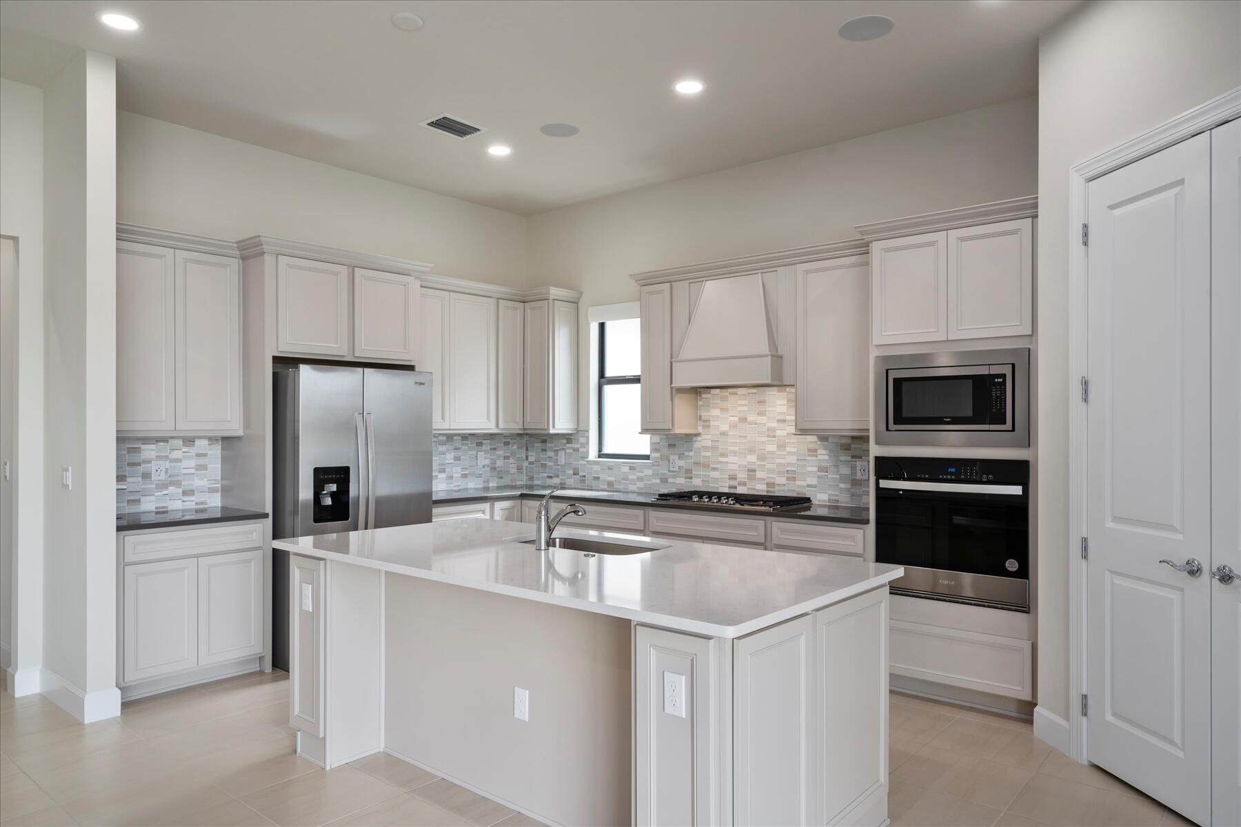 METES AND BOUNDS - Residential