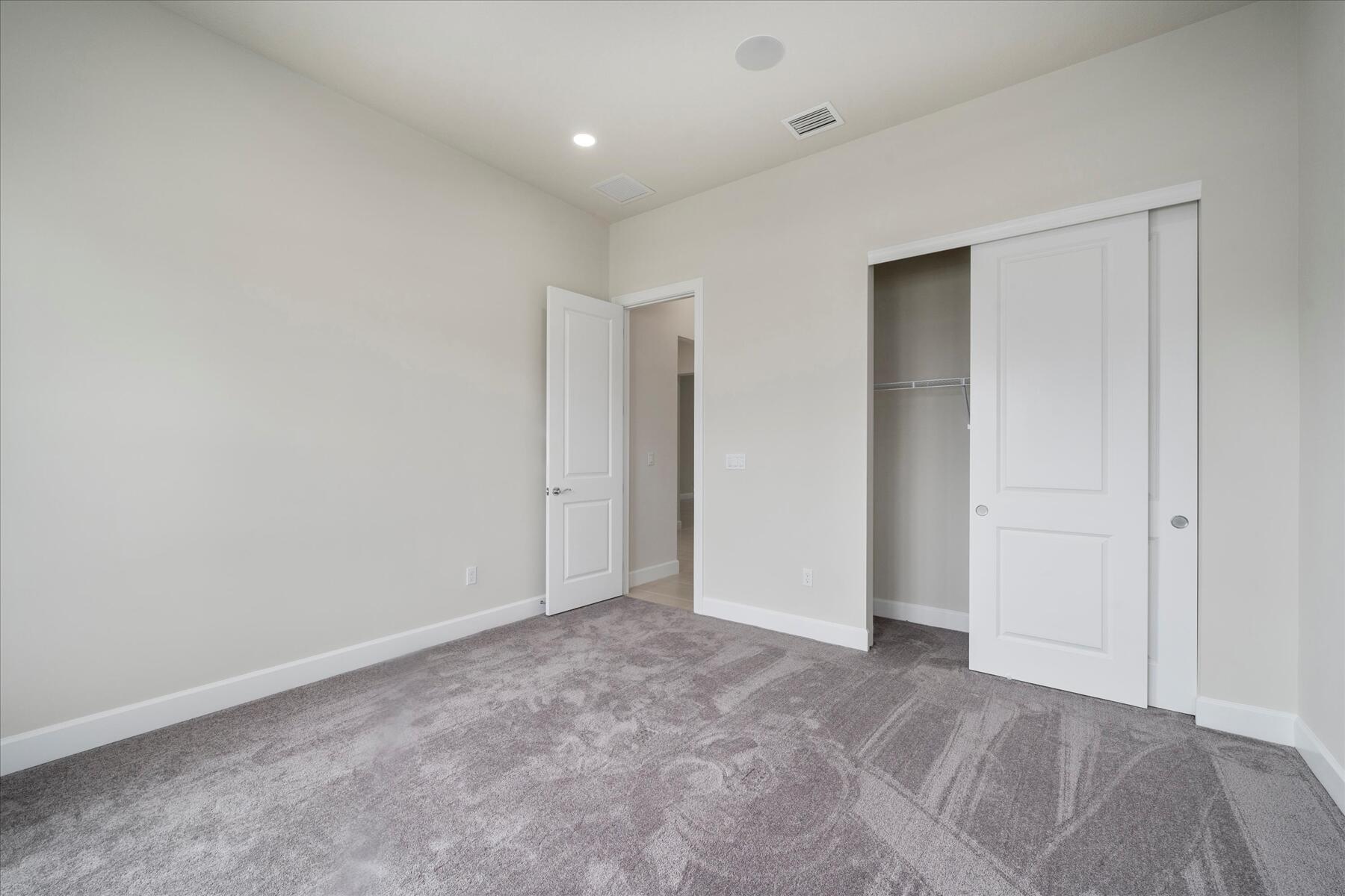 METES AND BOUNDS - Residential