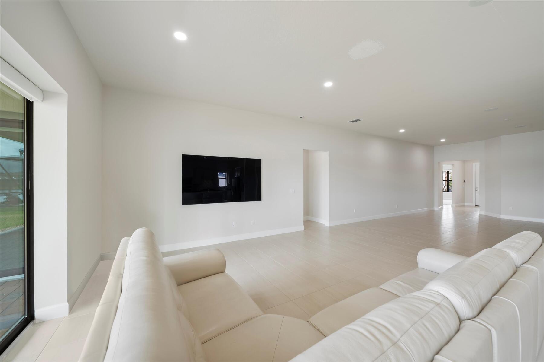 METES AND BOUNDS - Residential