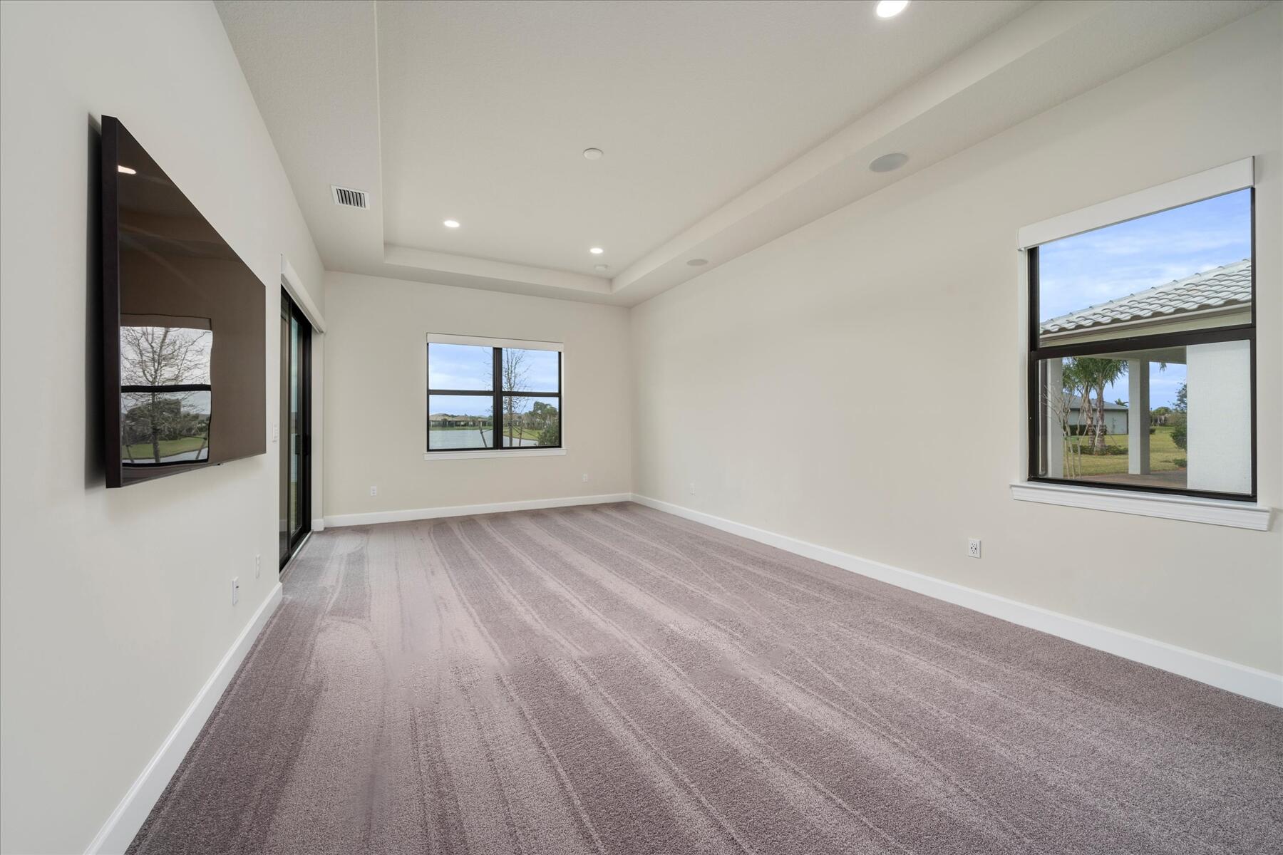 METES AND BOUNDS - Residential