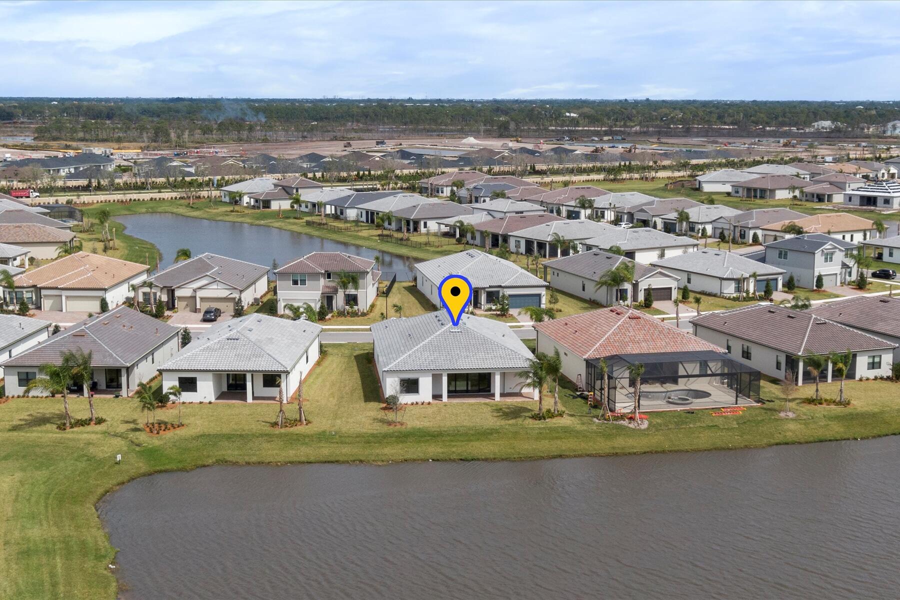 METES AND BOUNDS - Residential