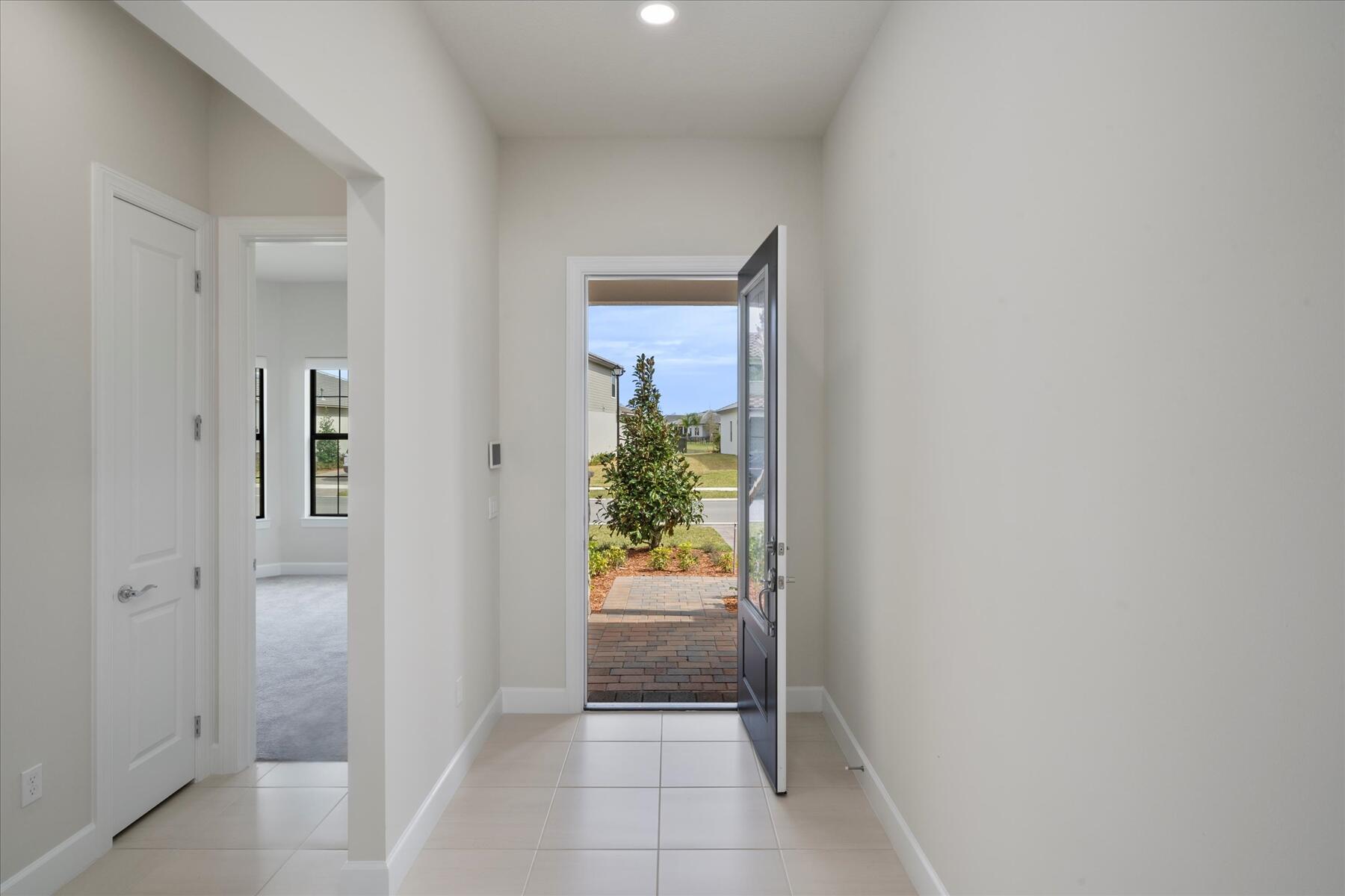METES AND BOUNDS - Residential