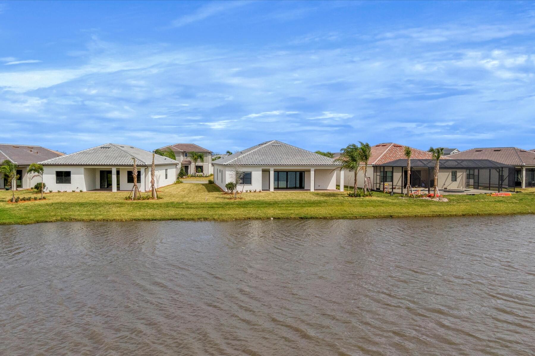 METES AND BOUNDS - Residential