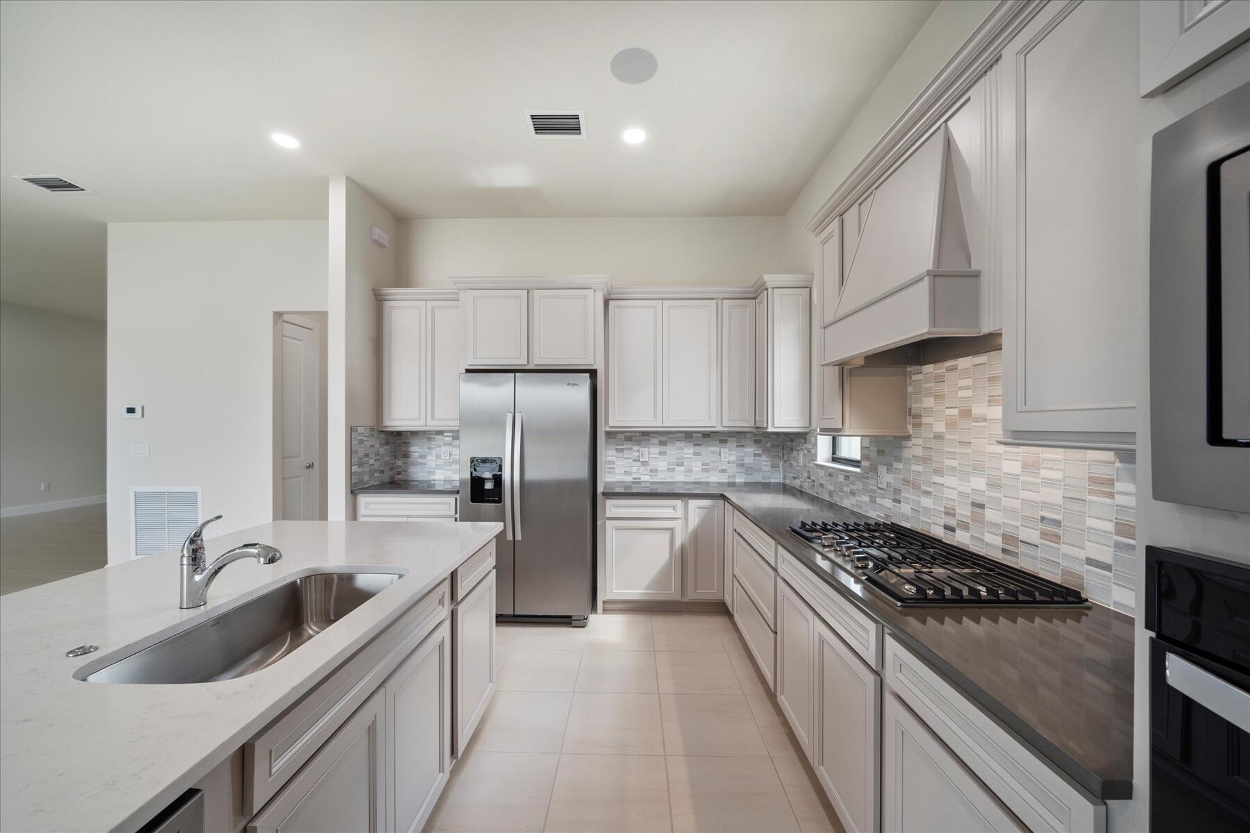 METES AND BOUNDS - Residential