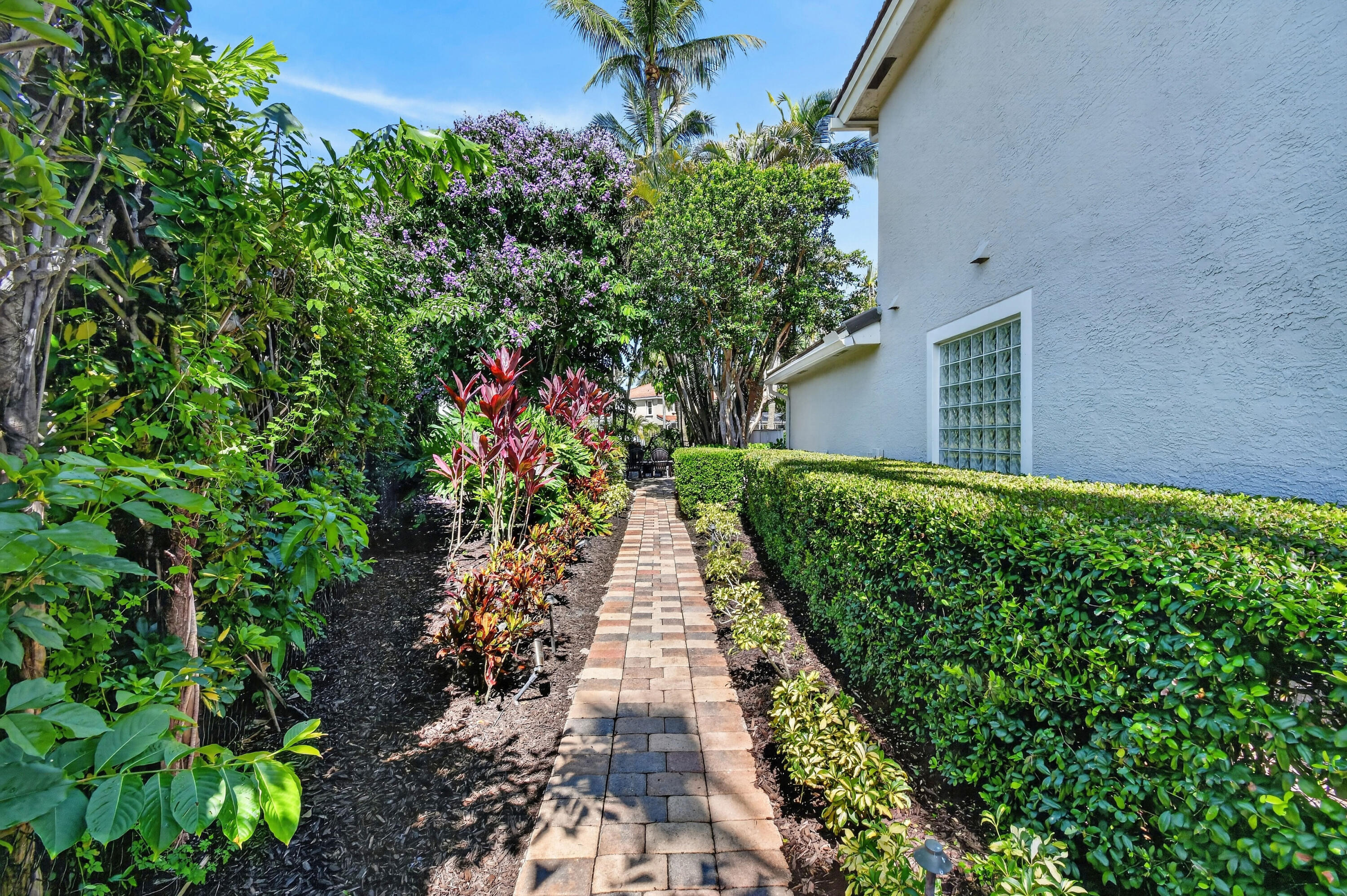 EGRET LANDING AT JUPITER - Residential