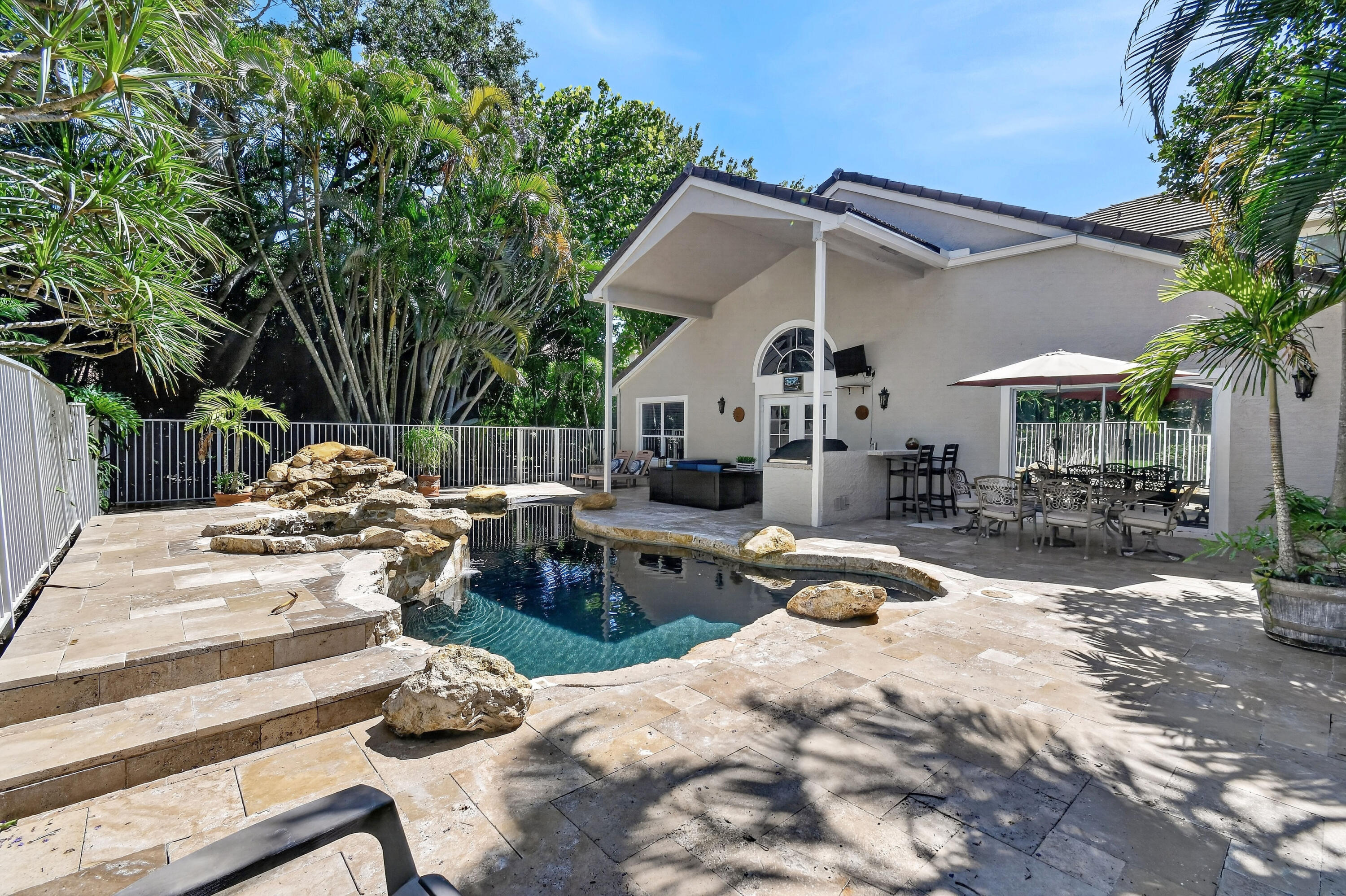 EGRET LANDING AT JUPITER - Residential