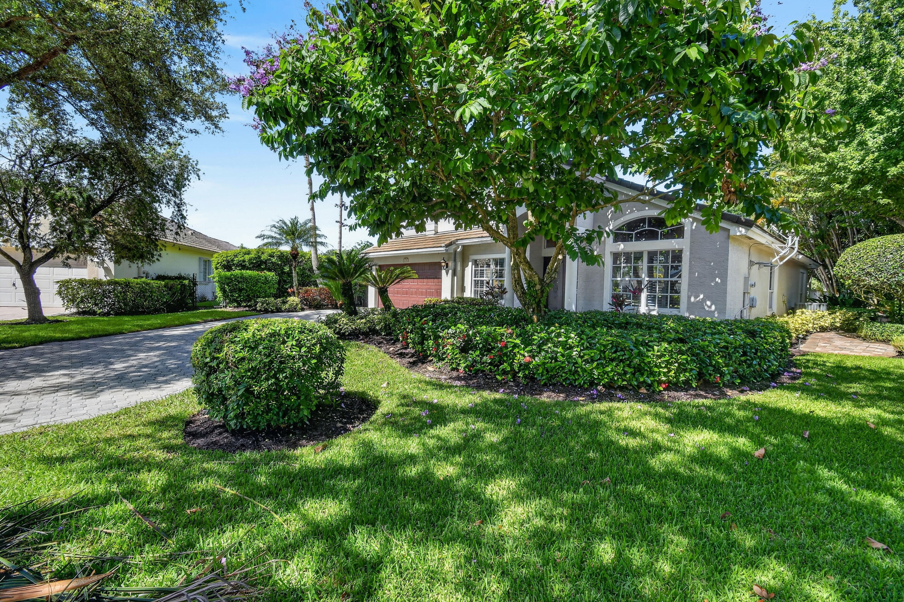 EGRET LANDING AT JUPITER - Residential