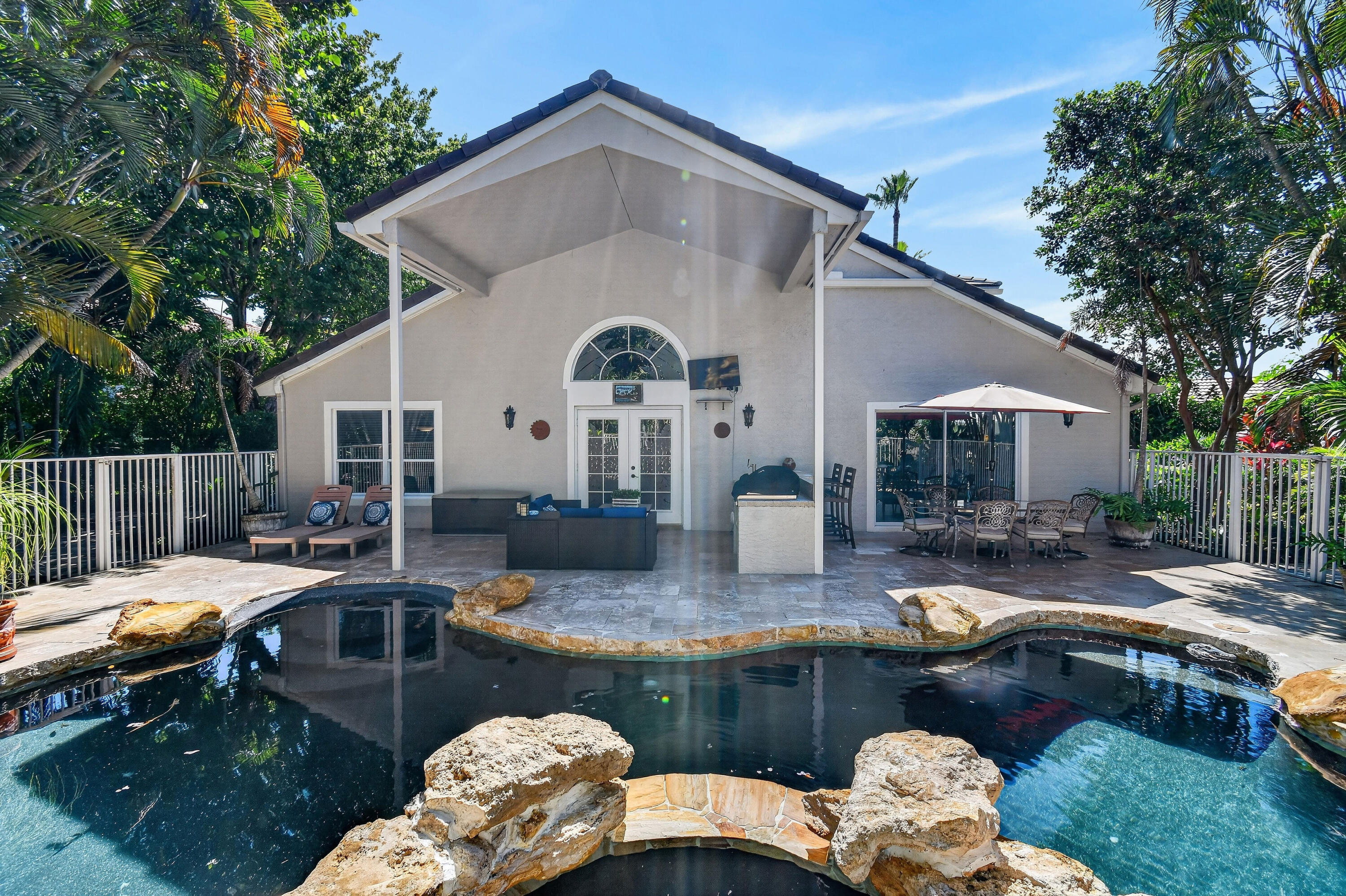 EGRET LANDING AT JUPITER - Residential