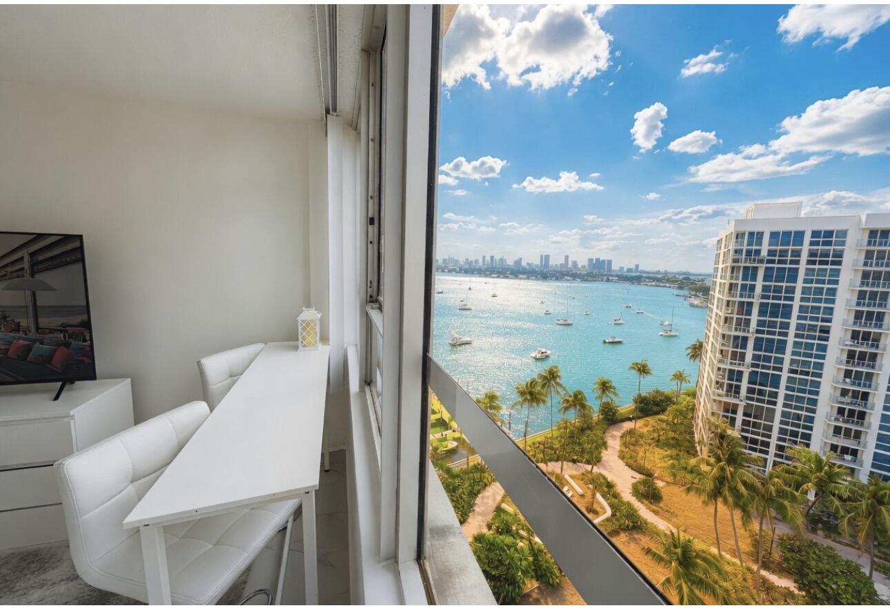 FLAMINGO SOUTH BEACH I CONDO - Residential