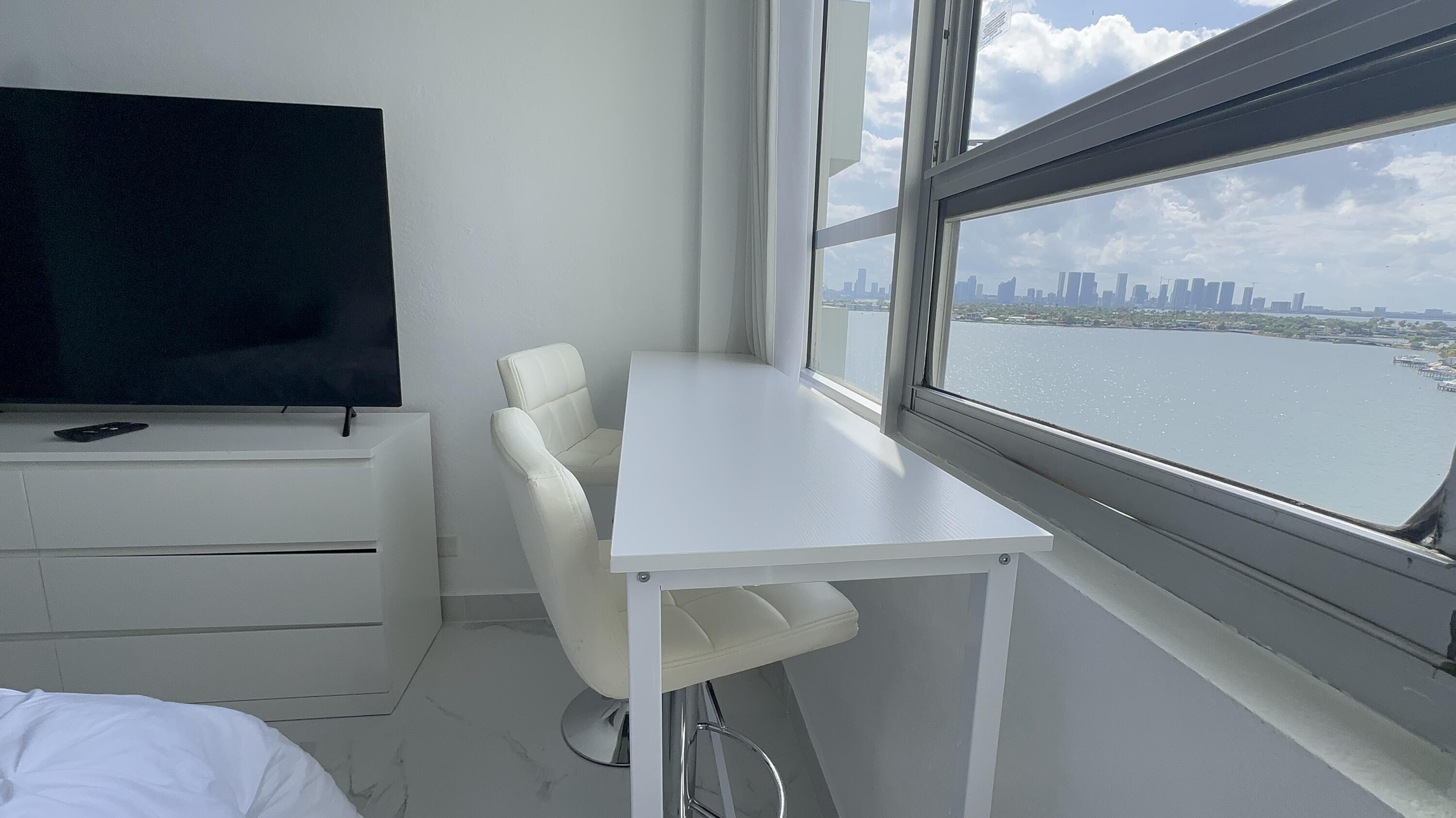 FLAMINGO SOUTH BEACH I CONDO - Residential