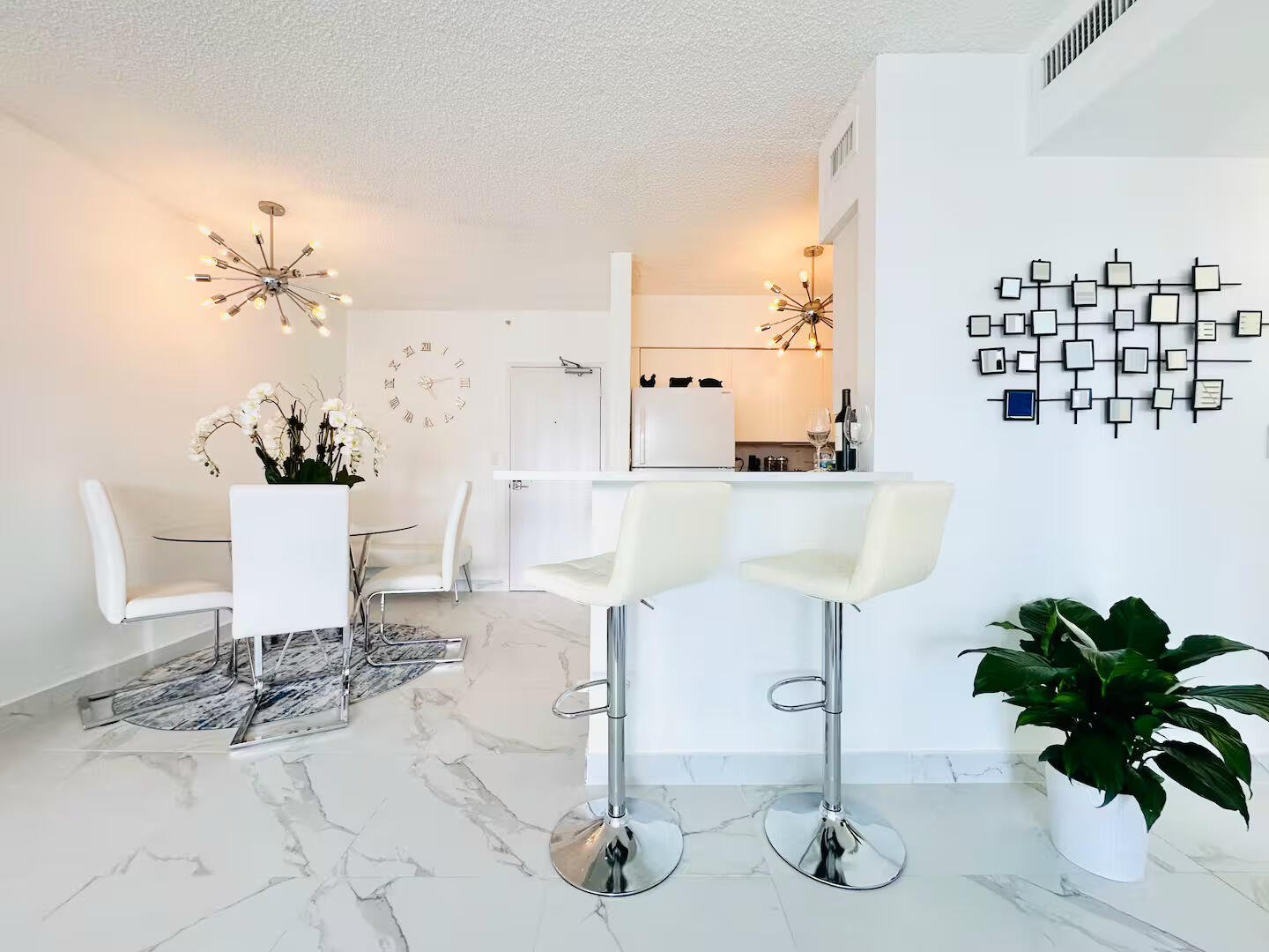 FLAMINGO SOUTH BEACH I CONDO - Residential