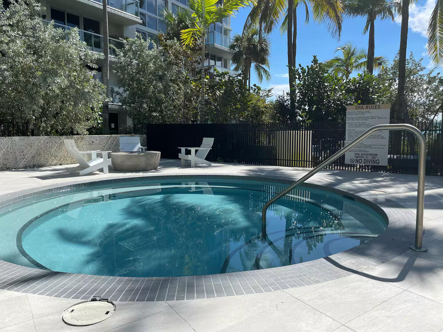 FLAMINGO SOUTH BEACH I CONDO - Residential