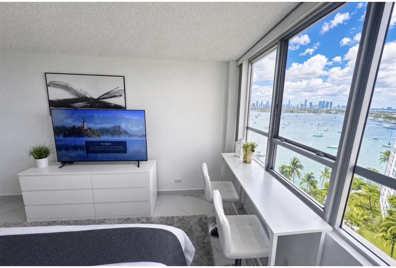 FLAMINGO SOUTH BEACH I CONDO - Residential