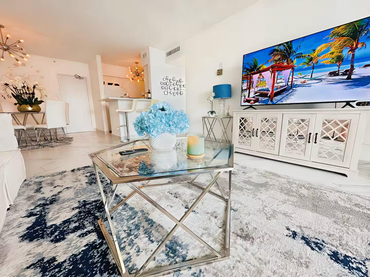 FLAMINGO SOUTH BEACH I CONDO - Residential