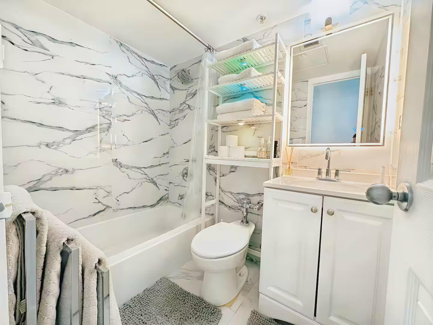FLAMINGO SOUTH BEACH I CONDO - Residential