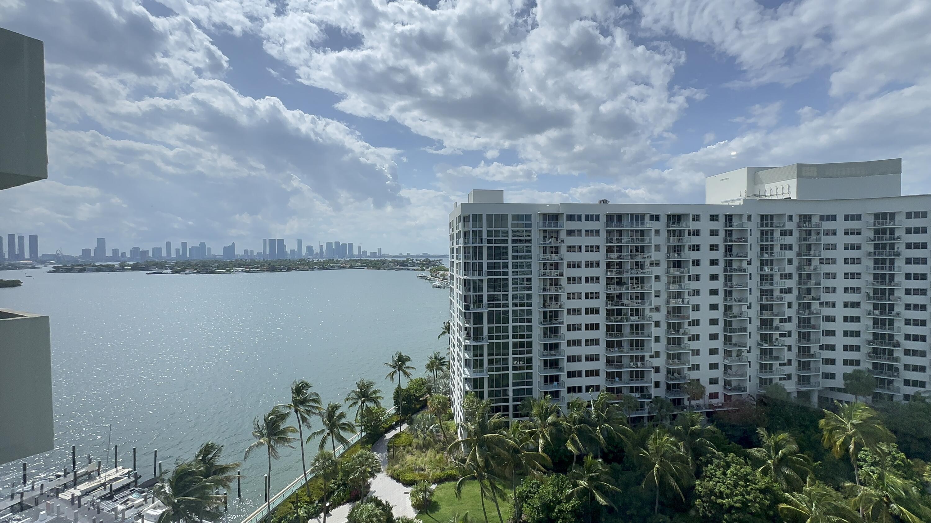 FLAMINGO SOUTH BEACH I CONDO - Residential