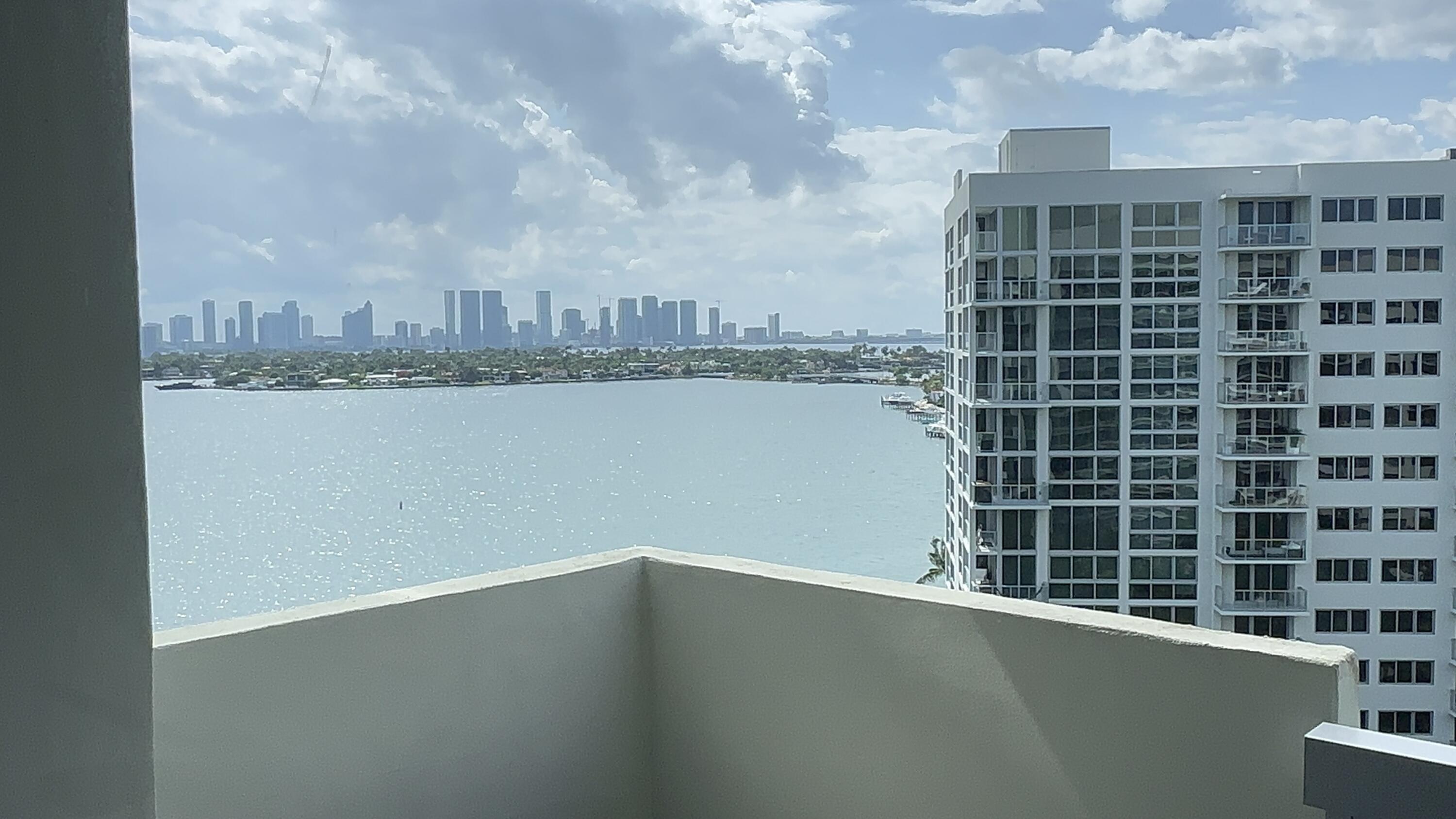 FLAMINGO SOUTH BEACH I CONDO - Residential