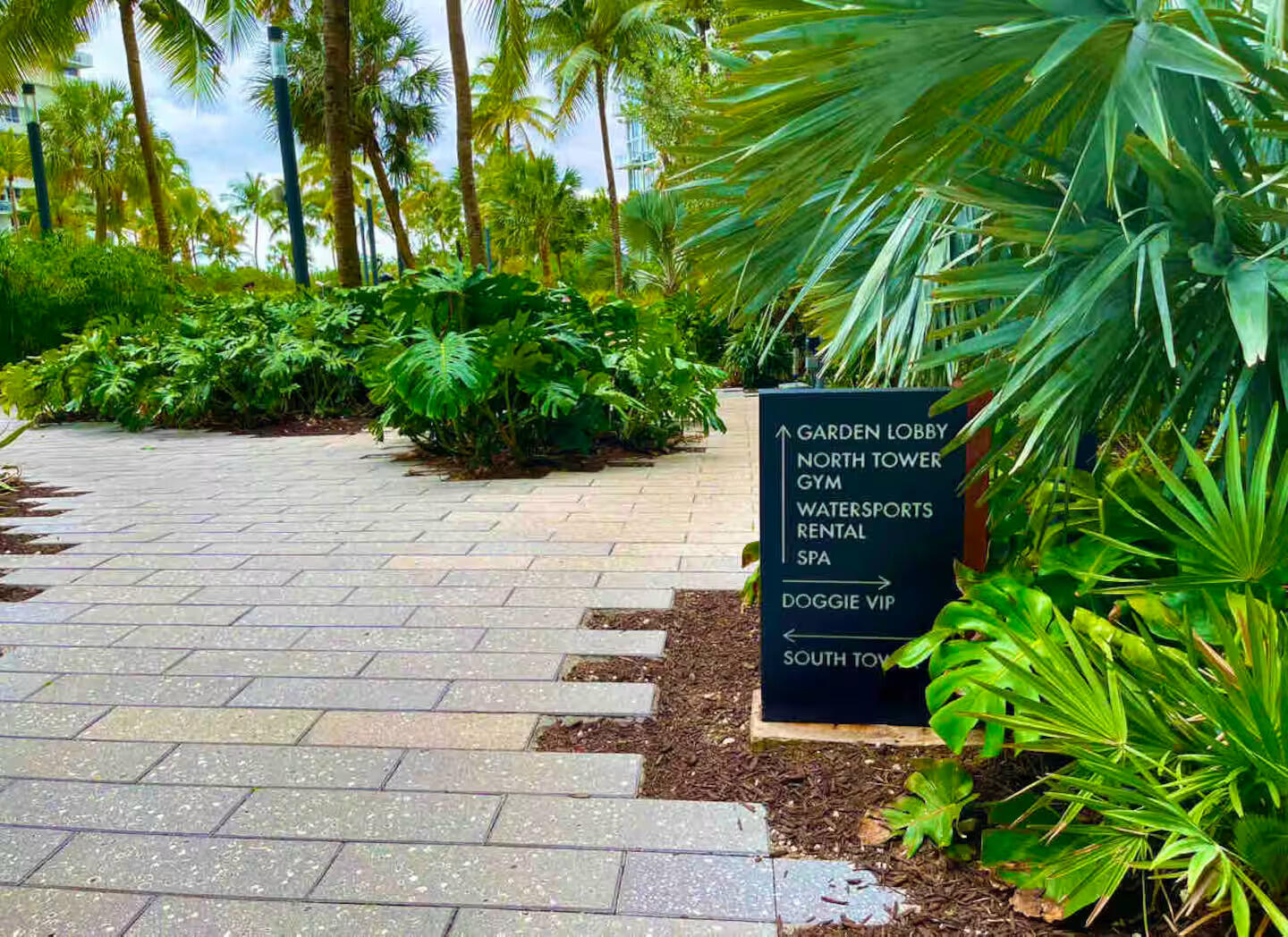 FLAMINGO SOUTH BEACH I CONDO - Residential