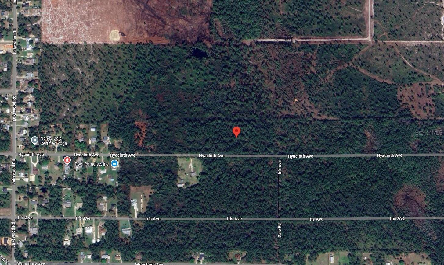 Great opportunity to own 1 acre of vacant land in Sebring! Located in Orange Blossom Estates, this property offers plenty of space to build your dream home or hold as an investment. Zoned R-1 residential with no HOA. Convenient to shopping, dining, golf, and local lakes. Don't miss your chance to secure land in this growing area!