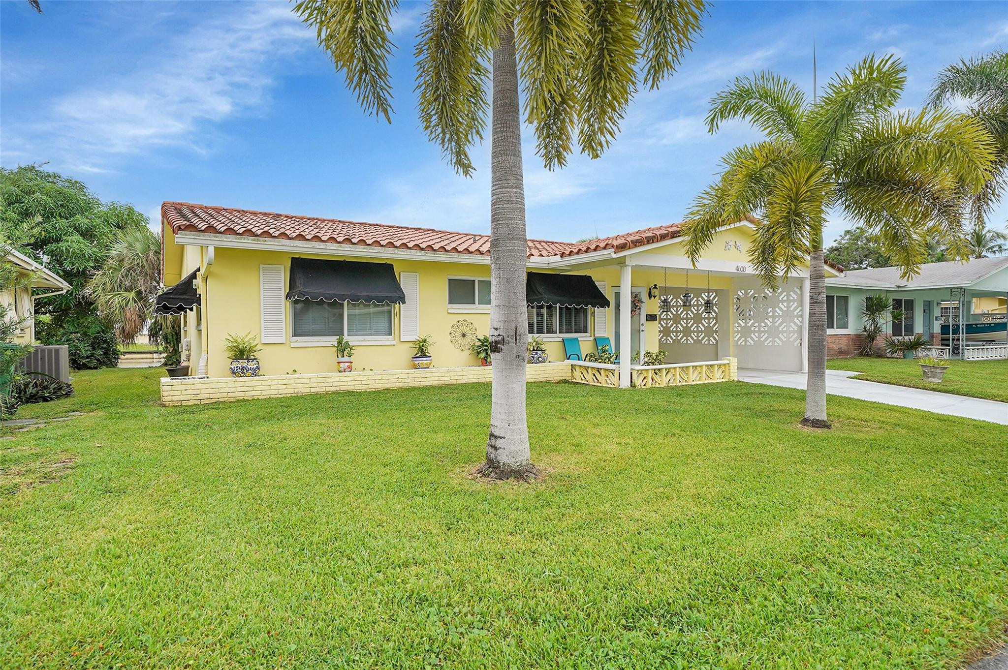 MAINLANDS OF TAMARAC LAKES - Residential