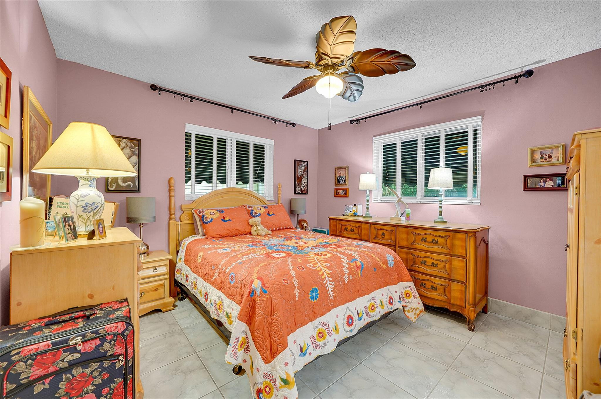 MAINLANDS OF TAMARAC LAKES - Residential