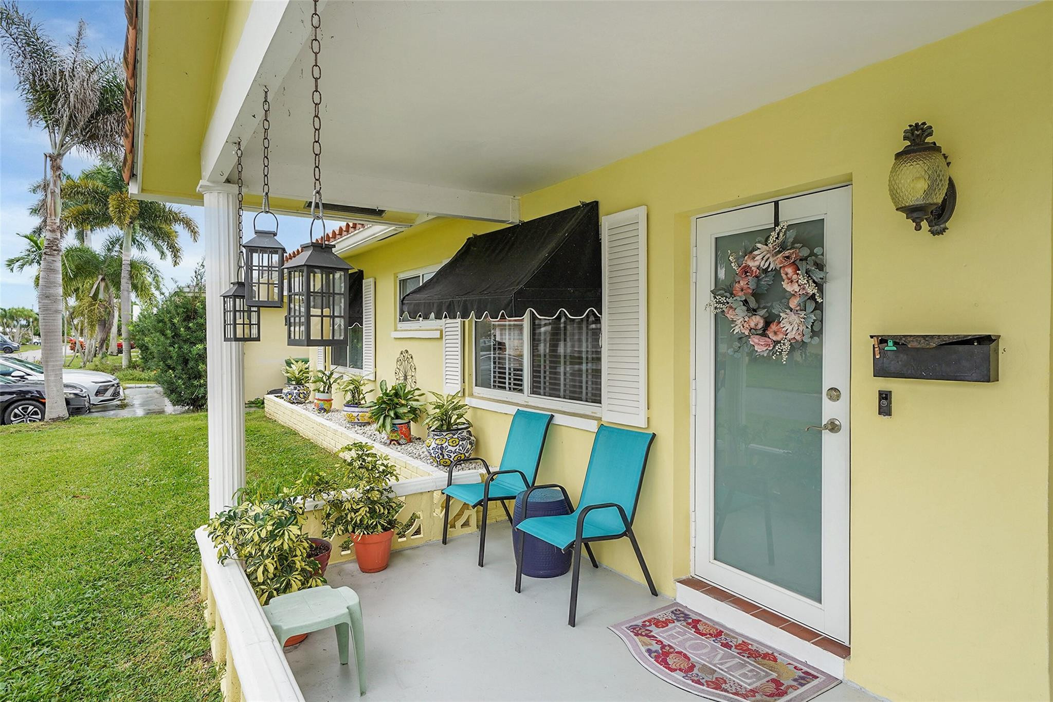 MAINLANDS OF TAMARAC LAKES - Residential