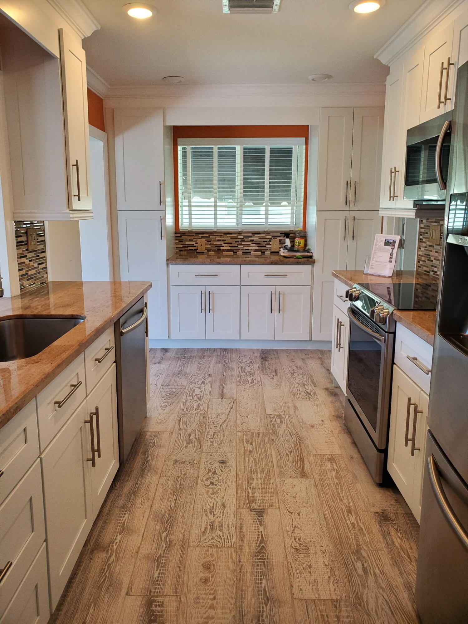 MAINLANDS OF TAMARAC LAKES - Residential