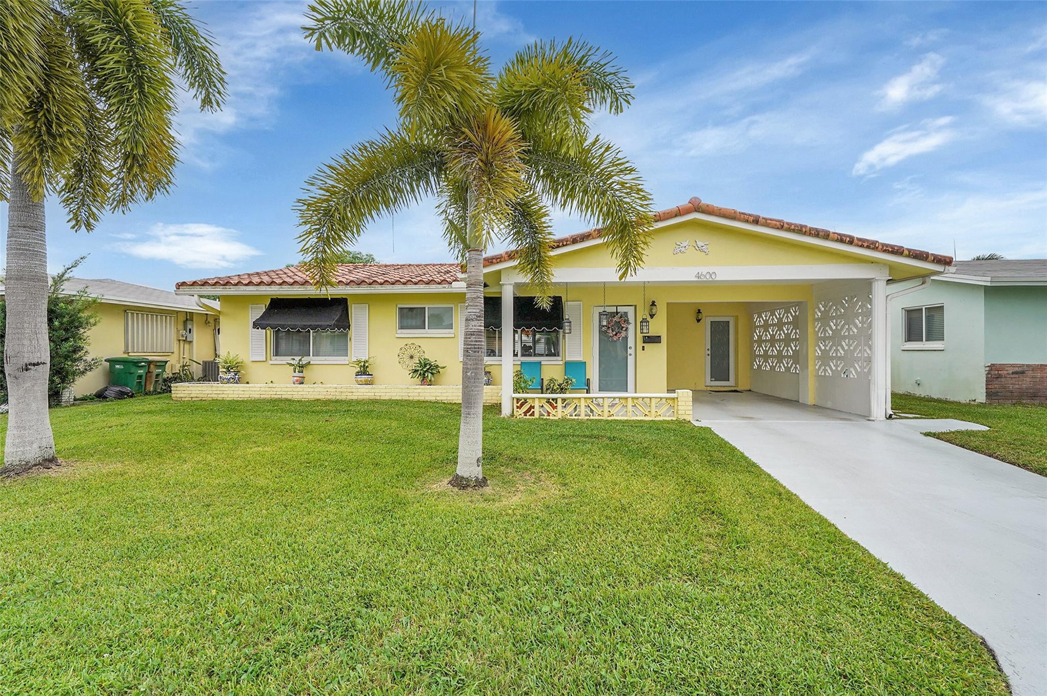 MAINLANDS OF TAMARAC LAKES - Residential