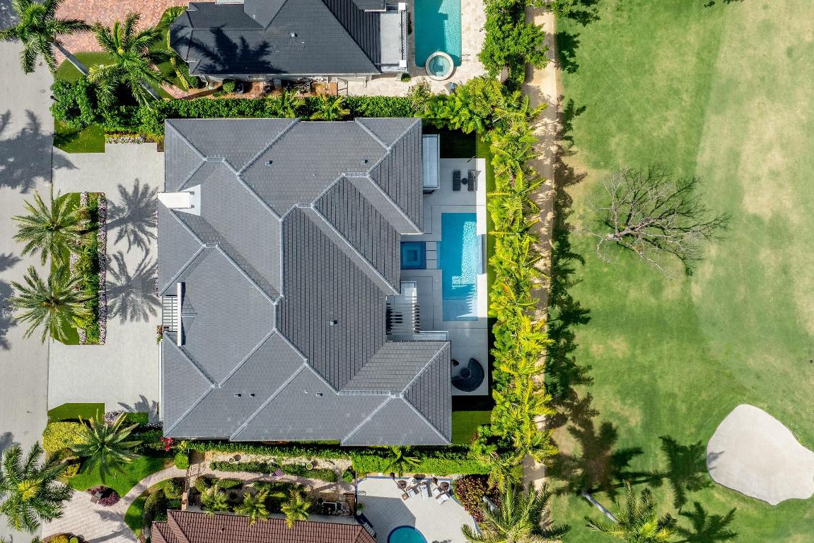 ROYAL PALM YACHT & COUNTRY CLUB - Residential