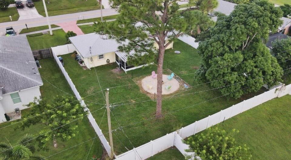 PORT ST LUCIE SECTION 10 - Residential
