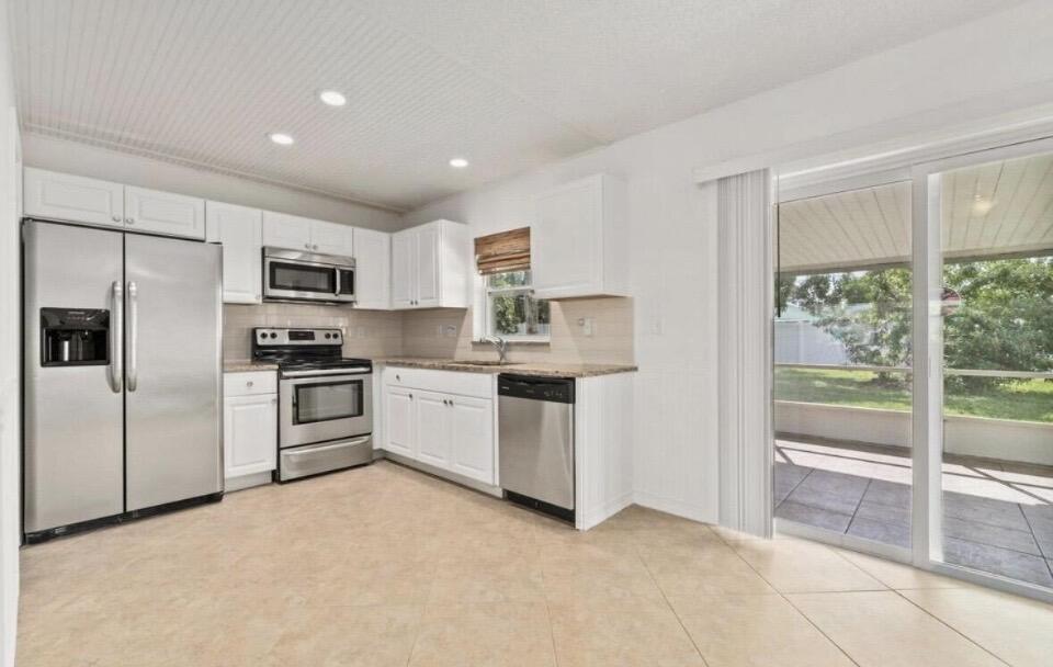 PORT ST LUCIE SECTION 10 - Residential