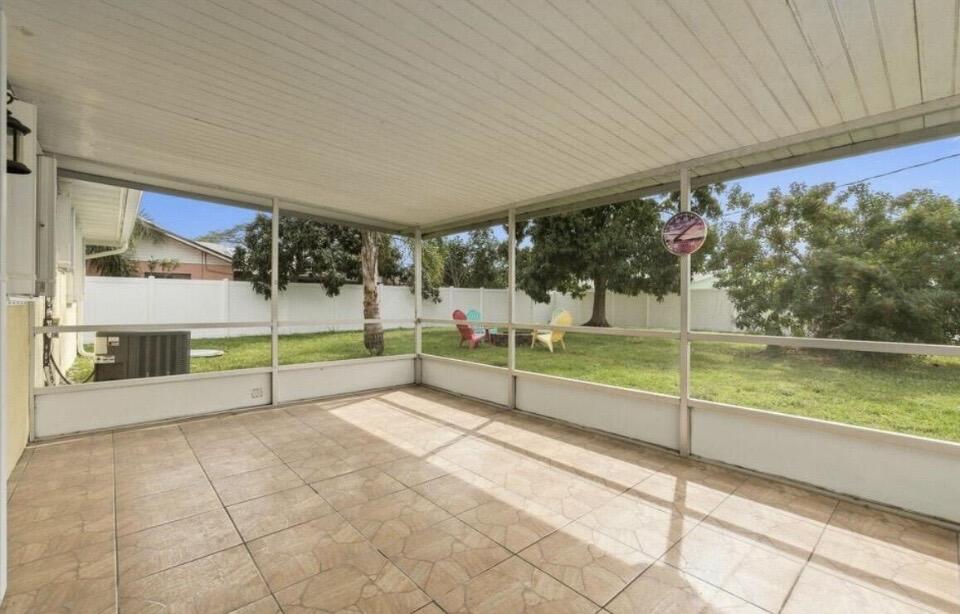 PORT ST LUCIE SECTION 10 - Residential