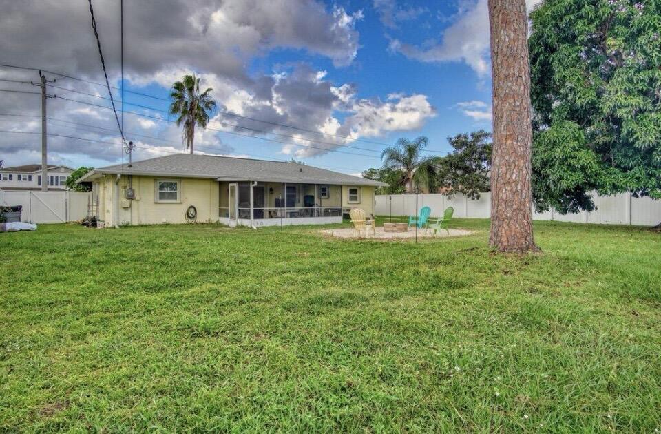 PORT ST LUCIE SECTION 10 - Residential